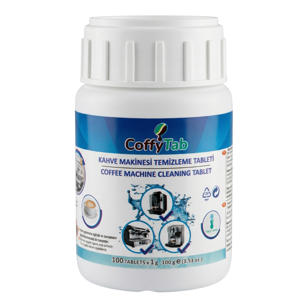 CoffyTab